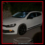 Kit Led Interni Volkswagen Scirocco R (2009-2017)
