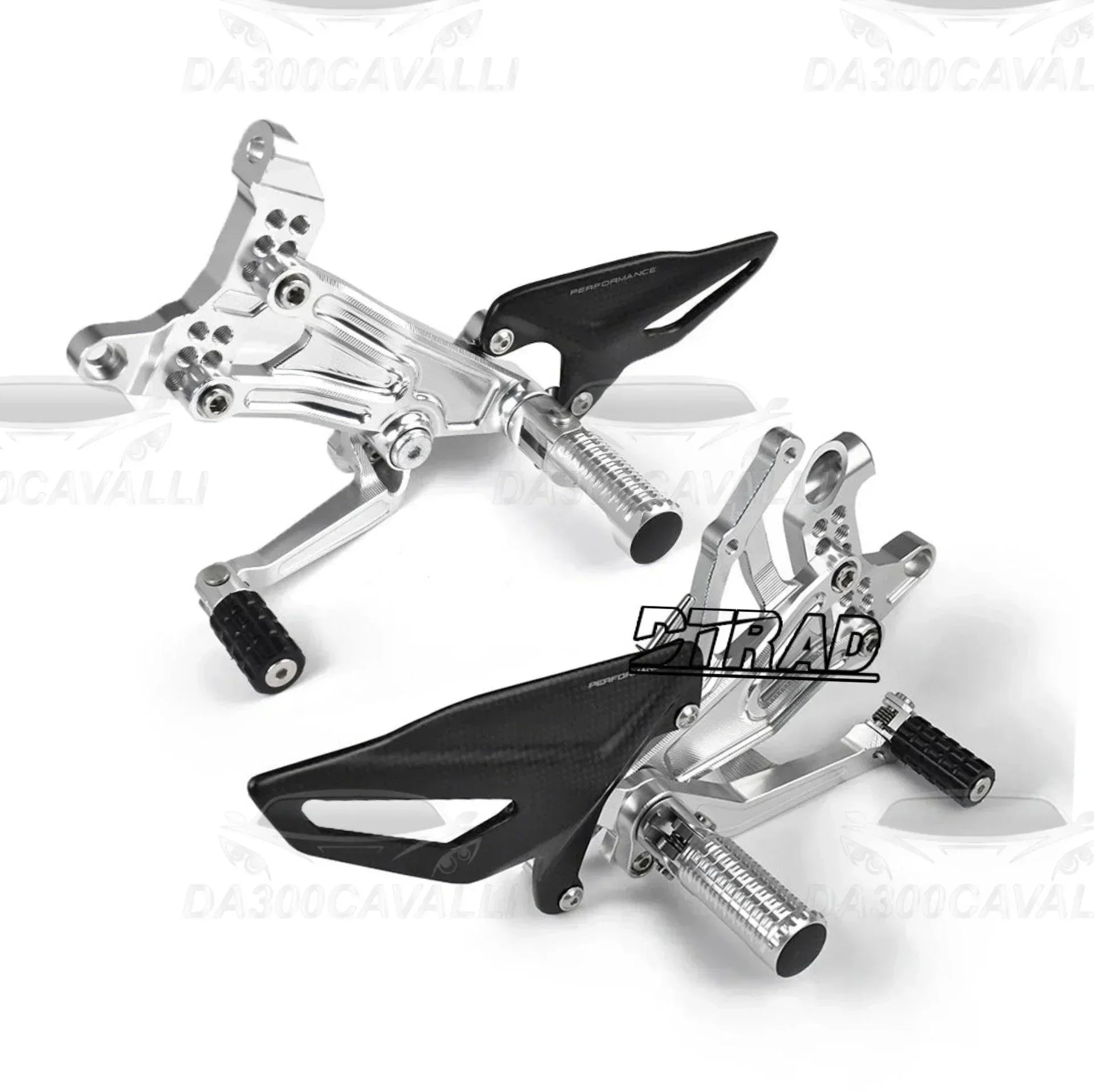kit-pedane-regolabili-cnc-ducati-panigale-v4-v4s-v4r-sp-2018-2024-paratacchi-fibra-di-carbonio-da300cavalli-4 - Da300Cavalli