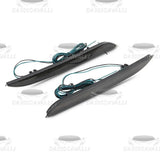 Kit Sostituzione Catadriotti->Terzo Stop Led Ford Mustang (2015-2017)