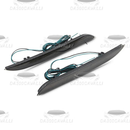 kit-sostituzione-catadriotti-greaterterzo-stop-led-ford-mustang-2015-2017-da300cavalli-1 - Da300Cavalli