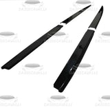 Lame Sotto Minigonna Seat Ibiza (Mk3 Mk3.5)