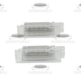 Lampadine Bagagliaio Fiat 500 Panda Punto