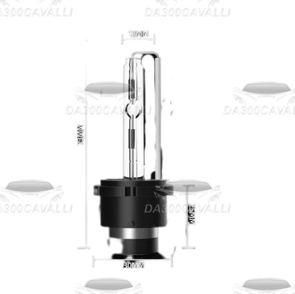 lampadine-fari-led-nissan-350z-2006-2009-da300cavalli-2 - Da300Cavalli