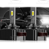 Lampadine Led Anteriori BMW X5 E70 (2007-2012) Canbus