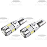 Lampadine Led Anteriori Opel Astra Corsa Zafira Insignia Vectra