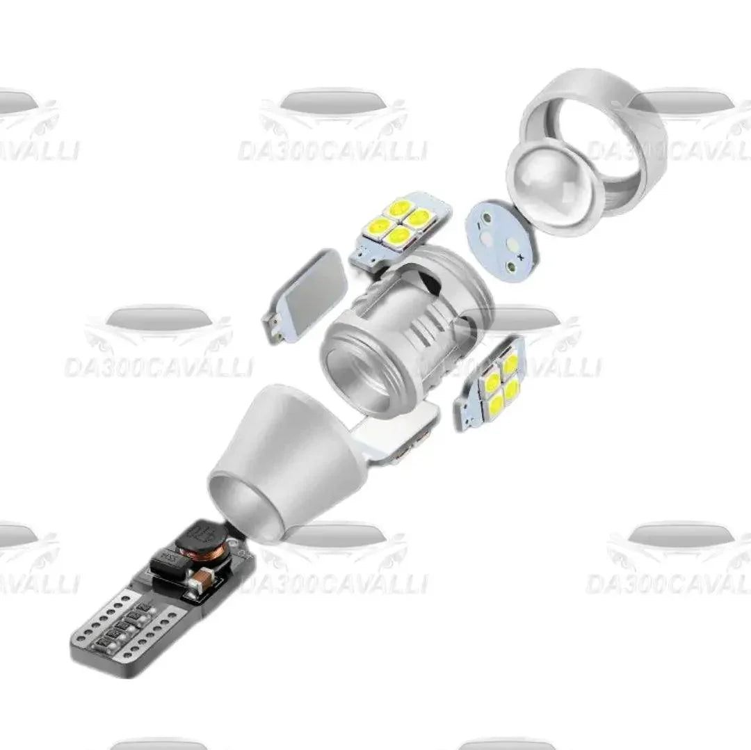 lampadine-led-audi-a3-8p-2004-2013-da300cavalli-2 - Da300Cavalli