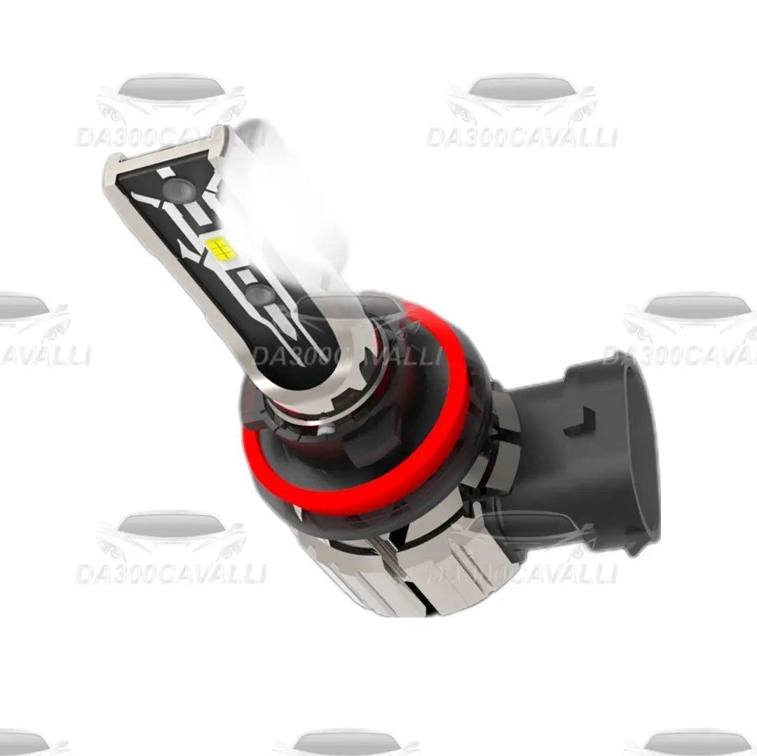 Lampadine Led Audi - Da300Cavalli