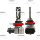 Lampadine Led Fendinebbia Bmw Serie 1-2-3-4