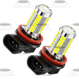 Lampadine Led Fendinebbia Hyundai I20 I30