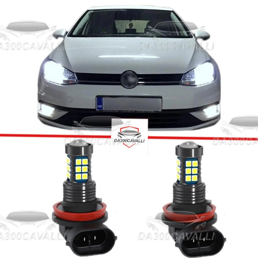 lampadine-led-fendinebbia-vw-golf-7-mk7-2015-2018-da300cavalli-1 - Da300Cavalli
