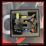 Lampadine Led Fiat 500 (2012-2023)