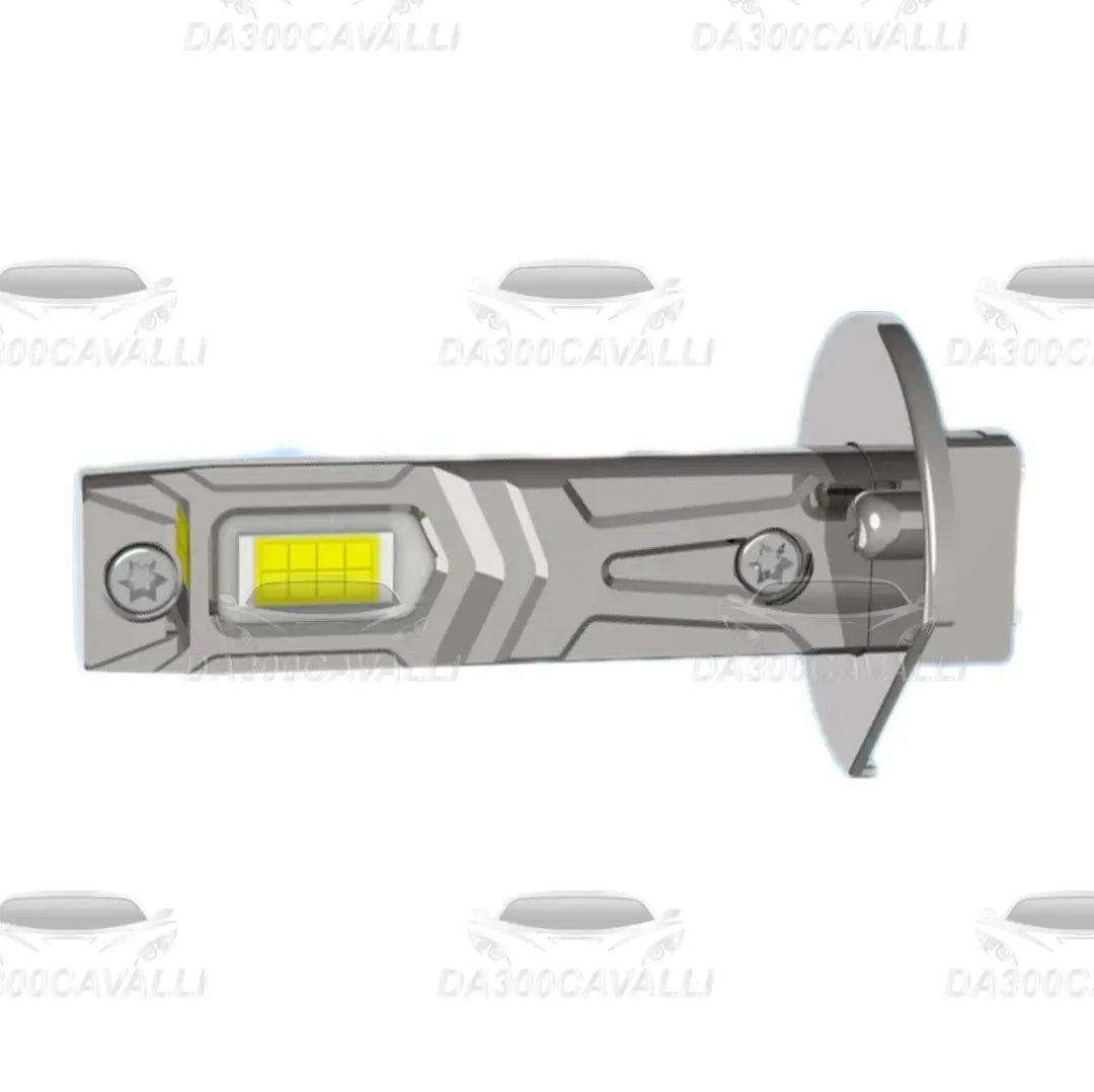 Lampadine Led Fiat Bravo 2 (2008-2014) - Da300Cavalli