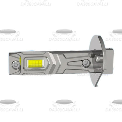 Lampadine Led Fiat Bravo 2 (2008-2014) - Da300Cavalli