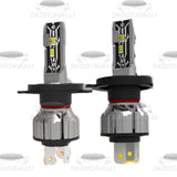 Lampadine Led Fiat Panda Punto Evo