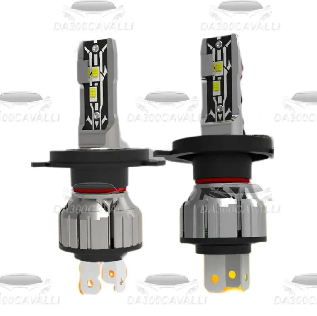 lampadine-led-fiat-panda-punto-evo-da300cavalli-1 - Da300Cavalli