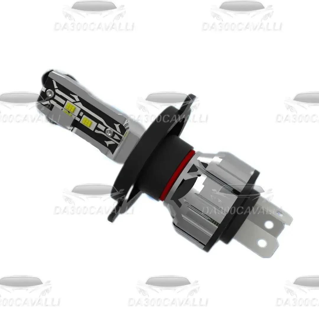 lampadine-led-fiat-panda-punto-evo-da300cavalli-2 - Da300Cavalli