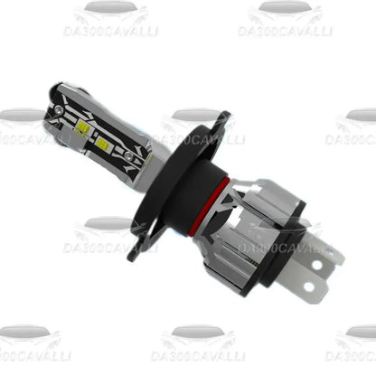 lampadine-led-fiat-panda-punto-evo-da300cavalli-2 - Da300Cavalli