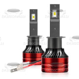 Lampadine Led Fiat Punto (1993-1999)