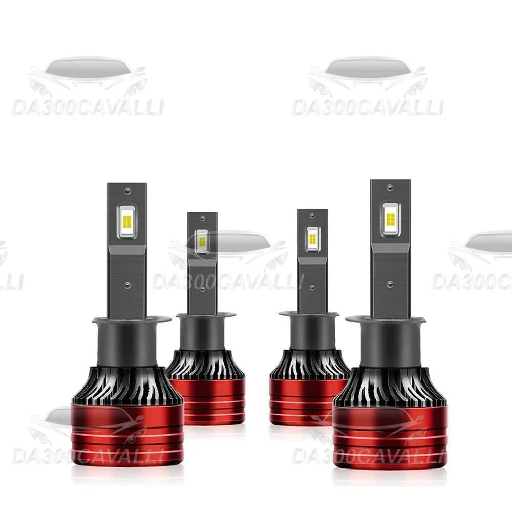 lampadine-led-fiat-punto-1993-1999-da300cavalli-2 - Da300Cavalli