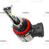 Lampadine Led Ford Fiesta Focus C-Max Mk3-4