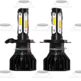 Lampadine Led H4 Hyundai I10 (2007-2013)