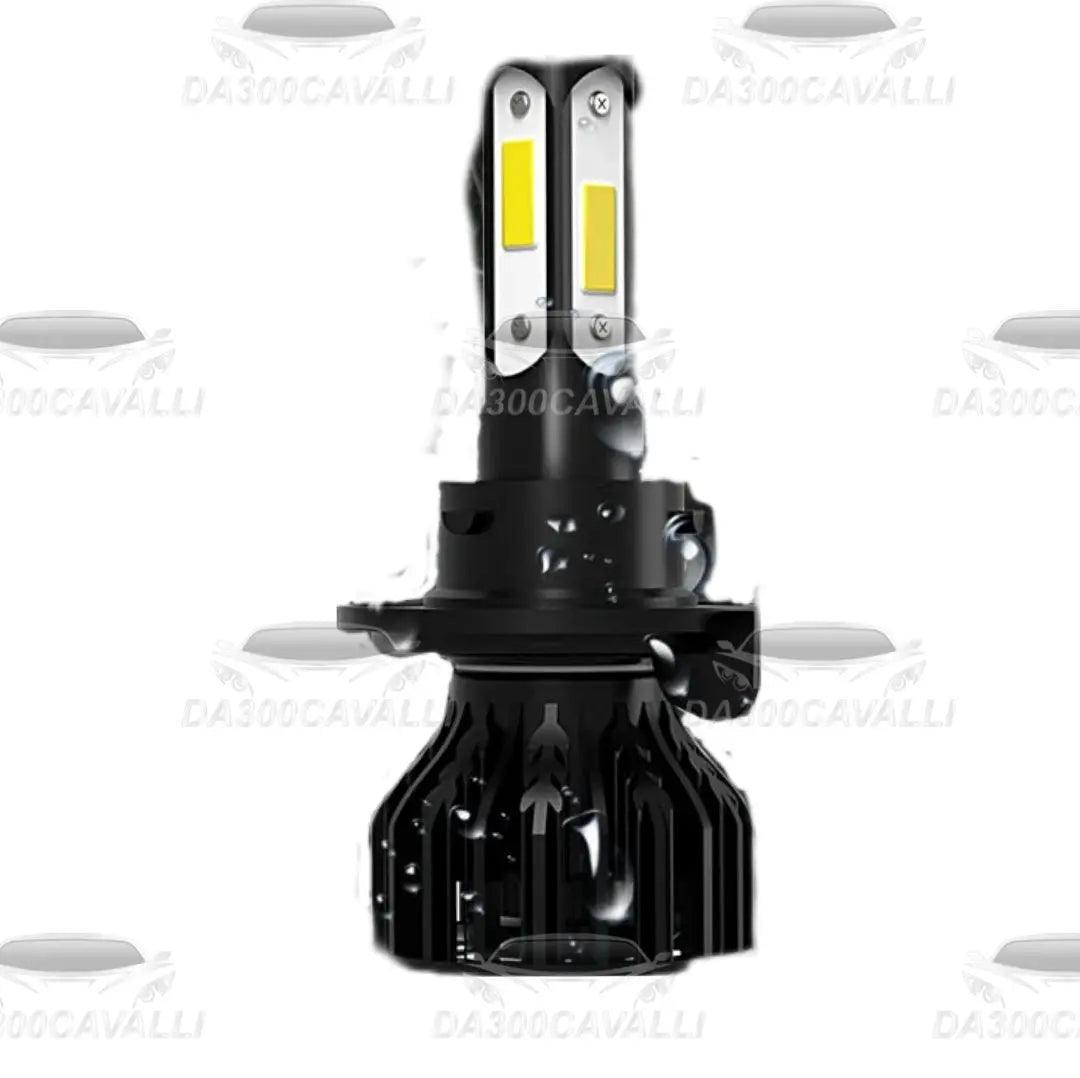 Lampadine Led H4 Hyundai I10 (2007-2013) - Da300Cavalli