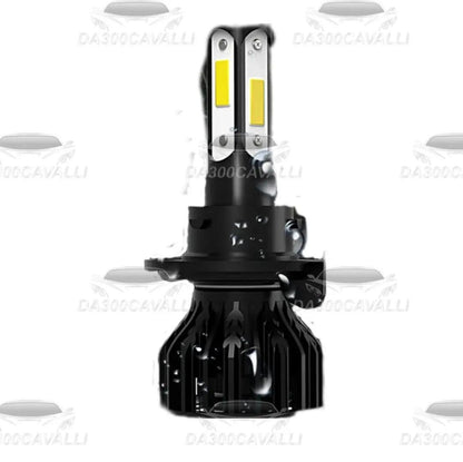 Lampadine Led H4 Hyundai I10 (2007-2013) - Da300Cavalli