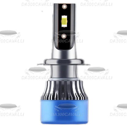 Lampadine Led Honda Civic (2004-2013) - Da300Cavalli