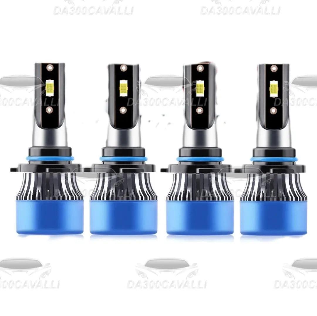 Lampadine Led Honda Civic (2004-2013) - Da300Cavalli