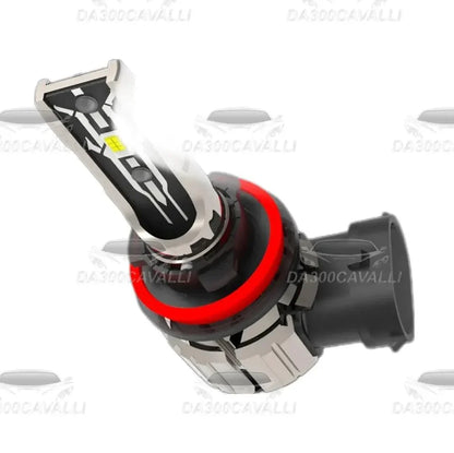 lampadine-led-honda-civic-jazz-da300cavalli-1 - Da300Cavalli