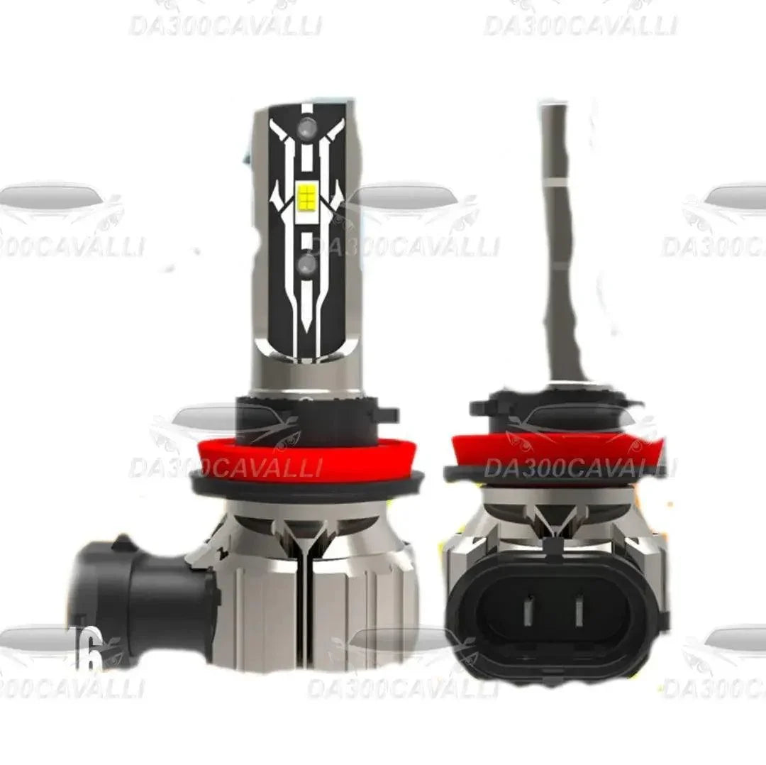 lampadine-led-honda-civic-jazz-da300cavalli-2 - Da300Cavalli
