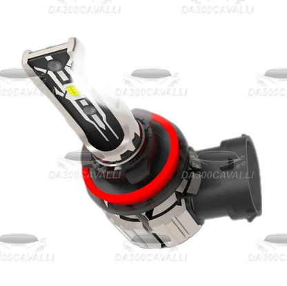 Lampadine Led Honda Civic Jazz - Da300Cavalli