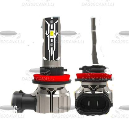 Lampadine Led Honda Civic Jazz - Da300Cavalli