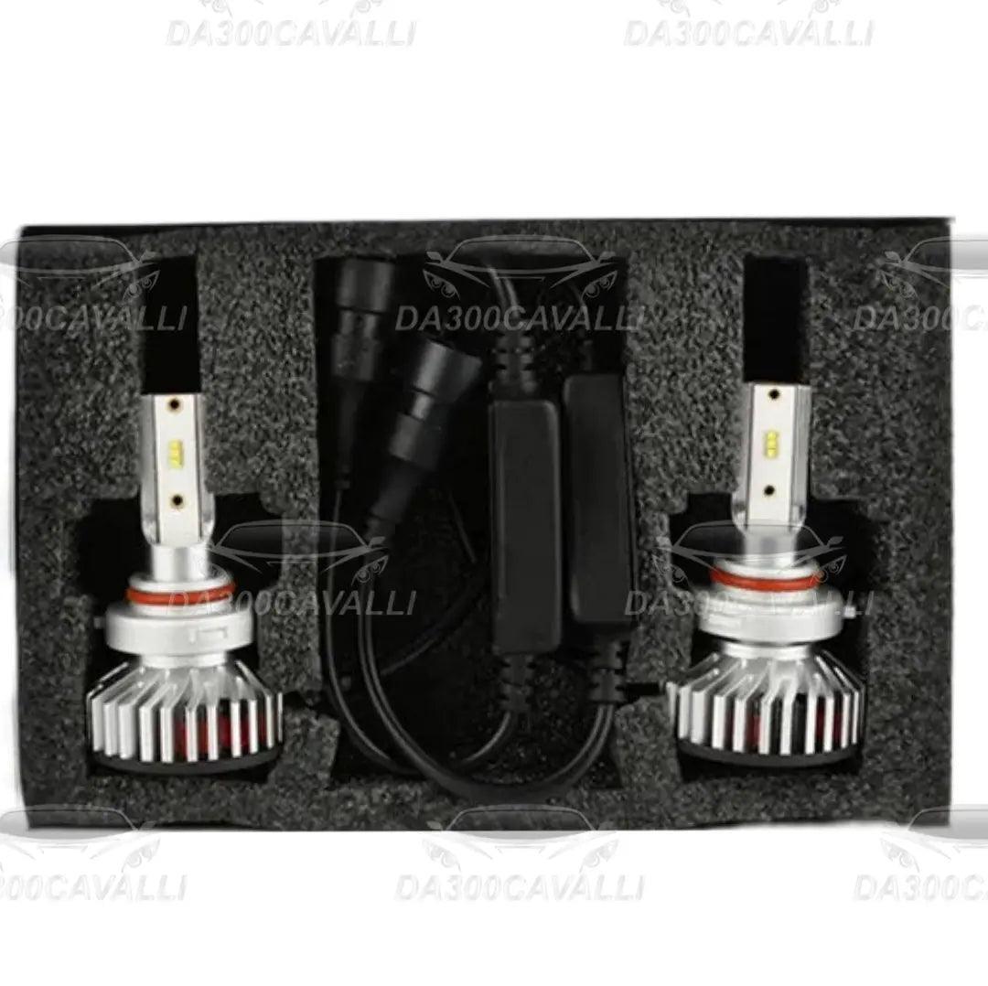 Lampadine Led Honda Cr-Z (2010-2017) - Da300Cavalli