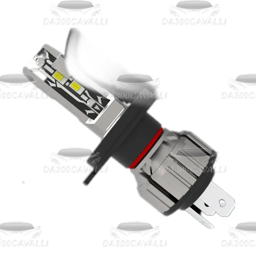 Lampadine Led Hyundai I10 I20 H4 - Da300Cavalli