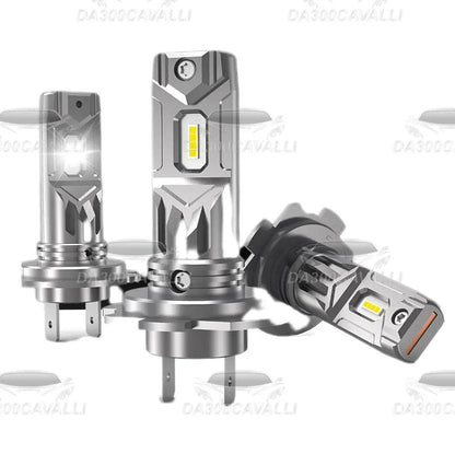 Lampadine Led Kia Ceed (2006-2022) - Da300Cavalli