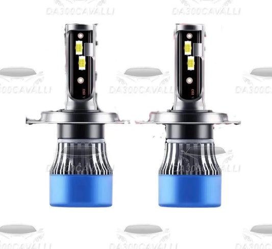 Lampadine Led Kia Picanto (2004-2017) — Da300Cavalli