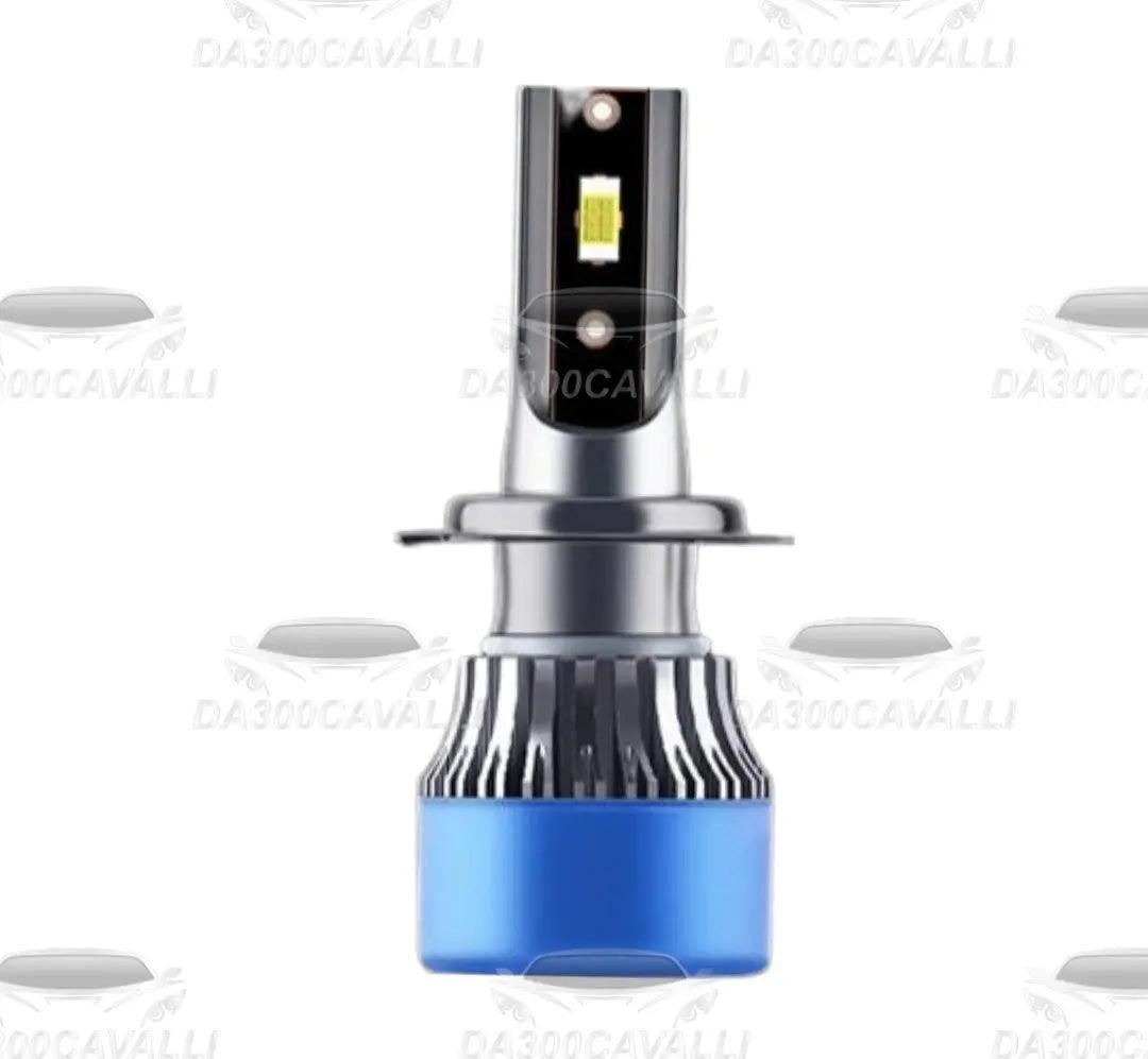 Lampadine Led Kia Picanto (2004-2017) - Da300Cavalli
