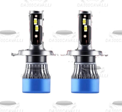 Lampadine Led Kia Picanto (2004-2017) - Da300Cavalli