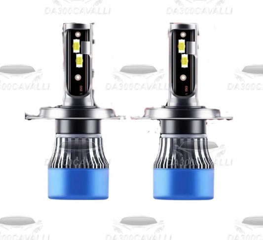 Lampadine Led Kia Picanto (2004-2017) - Da300Cavalli