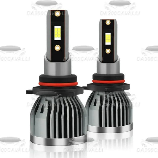 Lampadine Led Kia Picanto (2017-2023) — Da300Cavalli