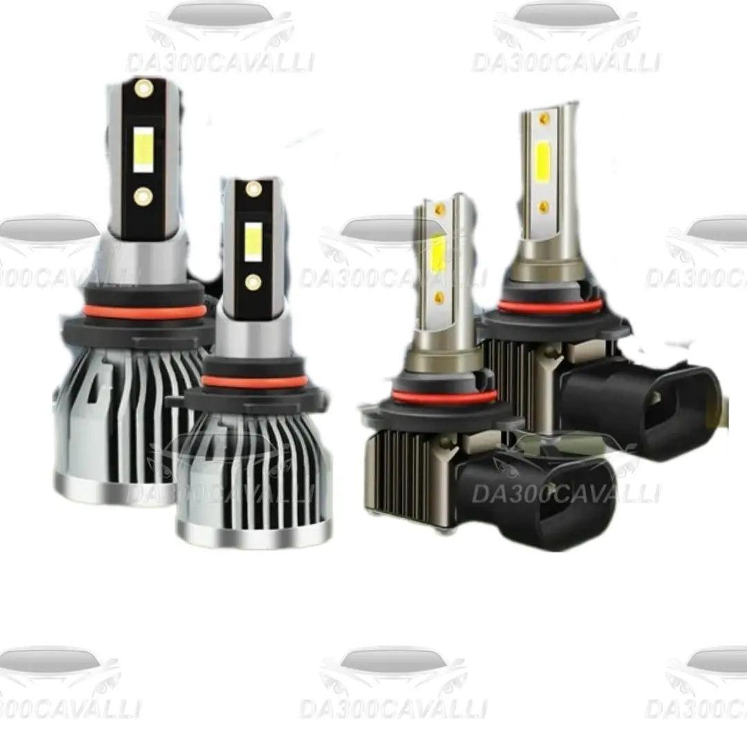 Lampadine Led Kia Picanto (2017-2023) - Da300Cavalli