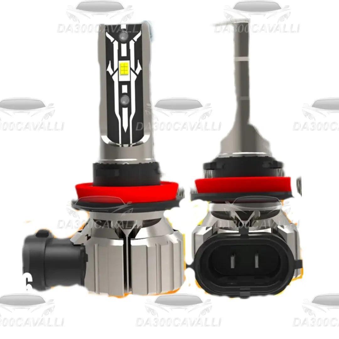 Lampadine Led Mazda 2 3 5 6 Cx5 Cx7 Mx5 - Da300Cavalli