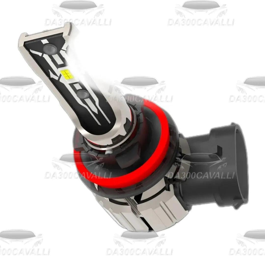 Lampadine Led Mazda 2 3 5 6 Cx5 Cx7 Mx5 - Da300Cavalli