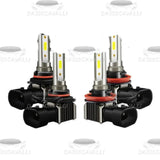 Lampadine Led Mazda 3 (2011-2016)
