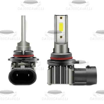 lampadine-led-mazda-3-2011-2016-da300cavalli-2 - Da300Cavalli