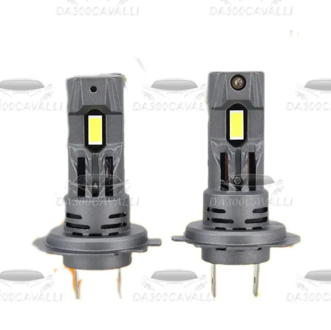 lampadine-led-mercedes-benz-w176-w124-w210-h7-6000k-da300cavalli-1 - Da300Cavalli