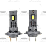 Lampadine Led Mercedes Benz (W176 W124 W210) H7 6000K