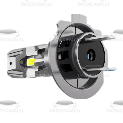 lampadine-led-mercedes-benz-w176-w124-w210-h7-6000k-da300cavalli-2 - Da300Cavalli