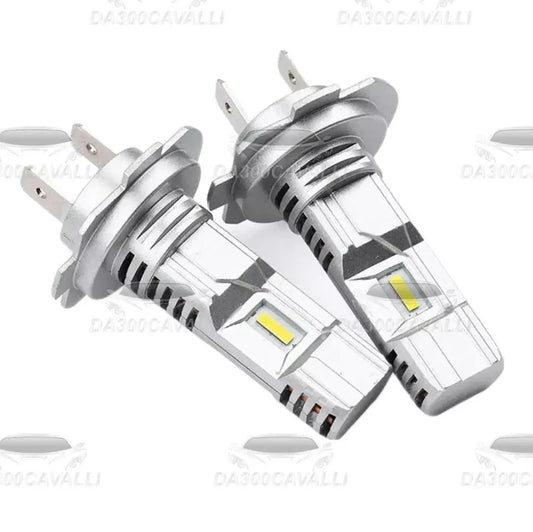 lampadine-led-mini-cooper-h7-r50-r52-r53-2001-2006-da300cavalli-1 - Da300Cavalli
